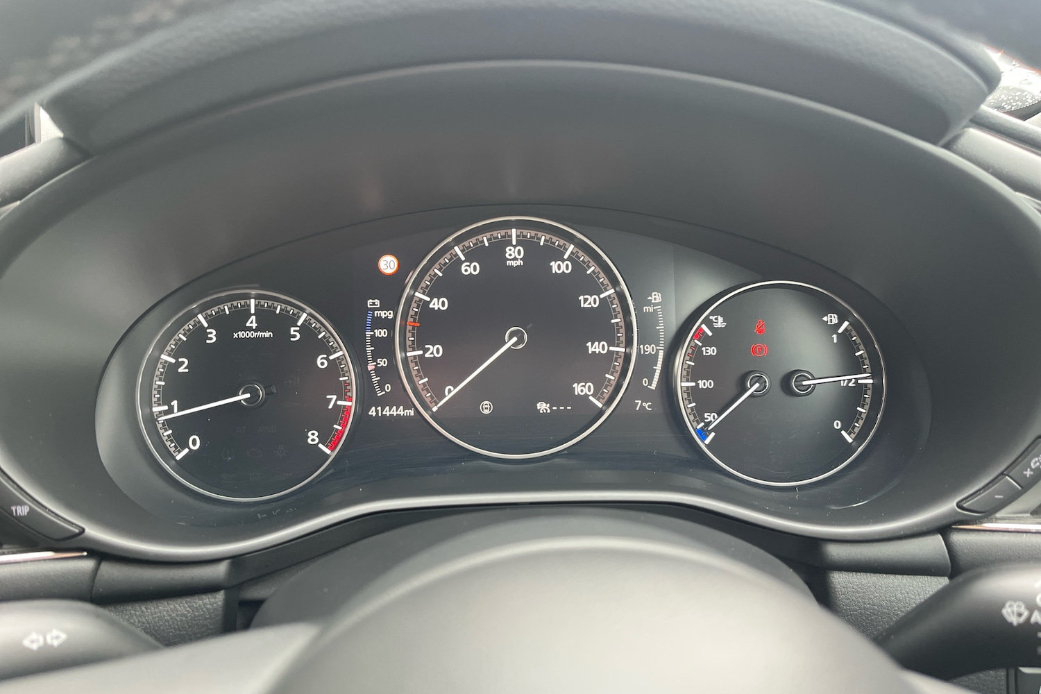 Used Mazda Mazda3 2021 for sale - 76819062: Photo 13