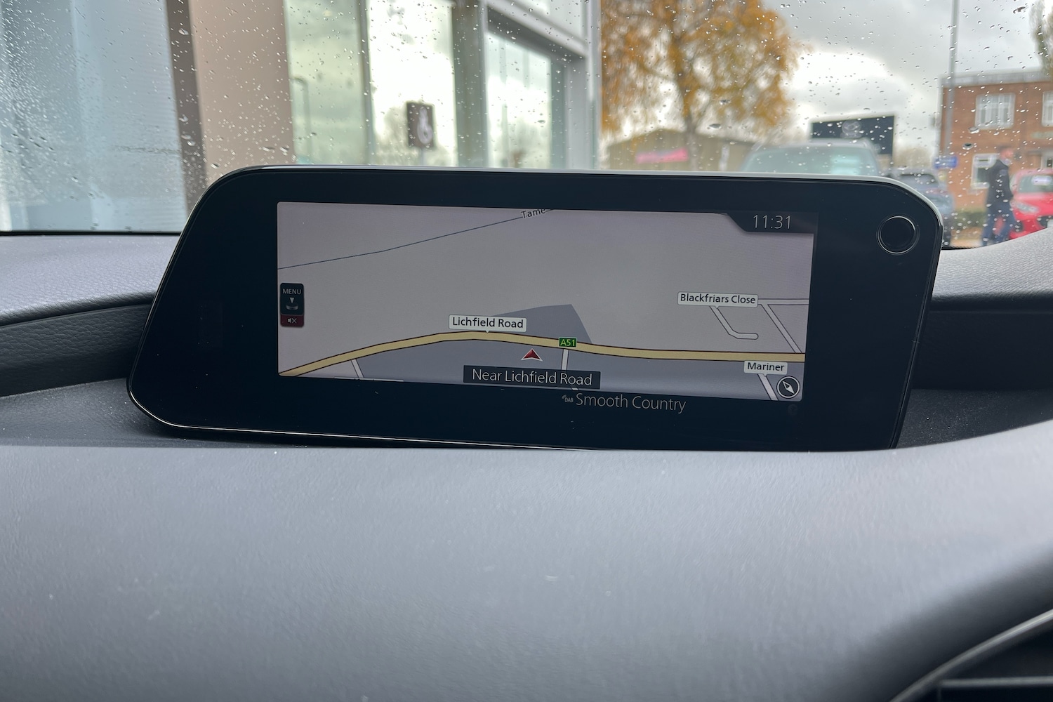 Used Mazda Mazda3 2021 for sale - 76819062: Photo 17