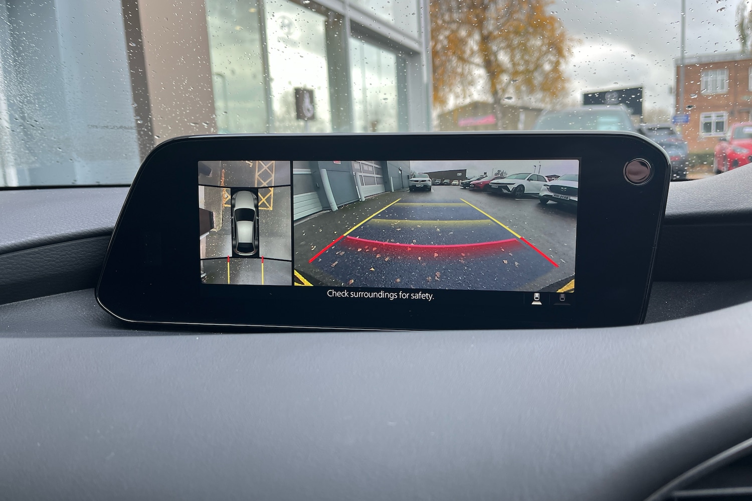 Used Mazda Mazda3 2021 for sale - 76819062: Photo 18