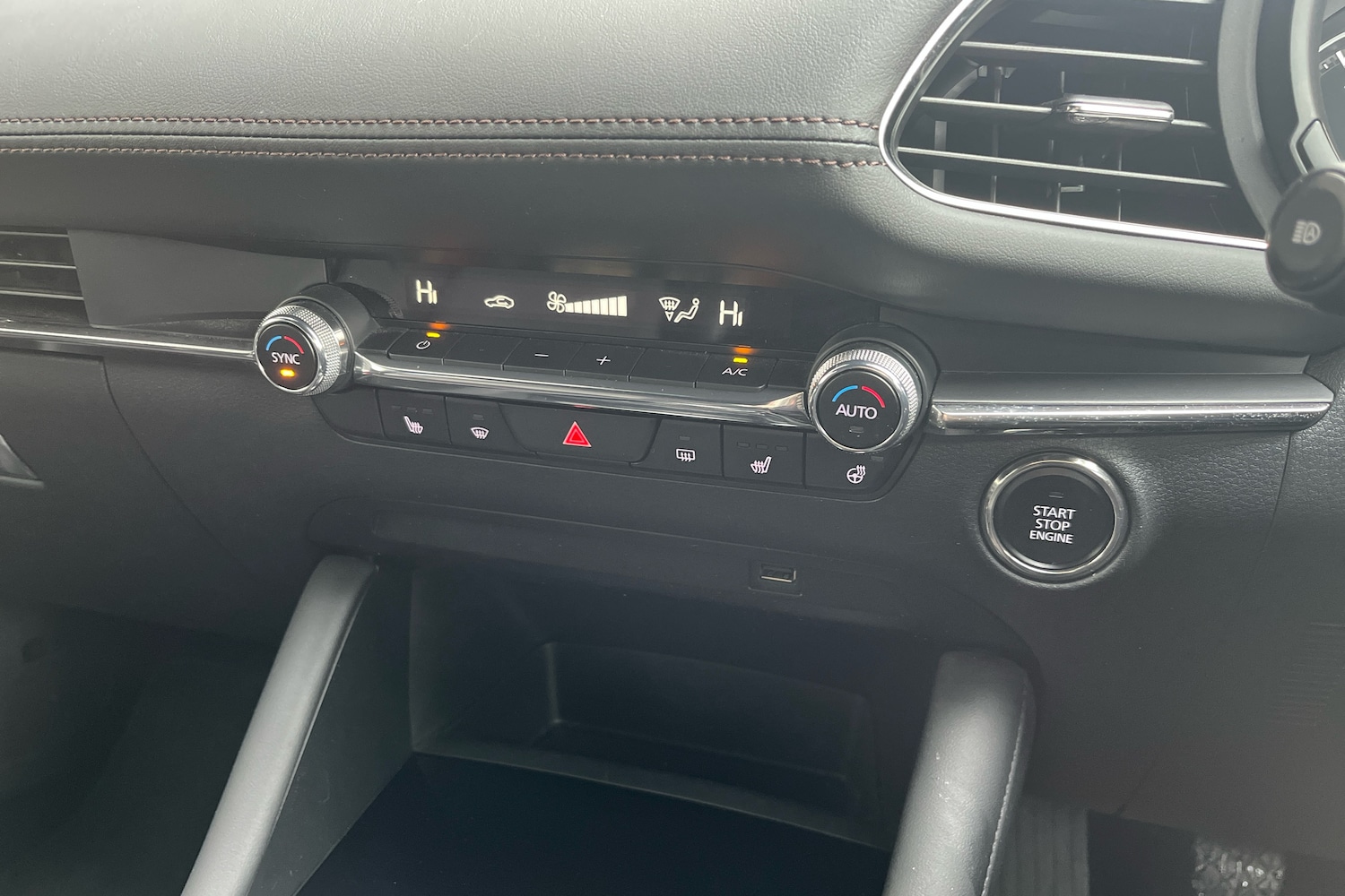 Used Mazda Mazda3 2021 for sale - 76819062: Photo 20