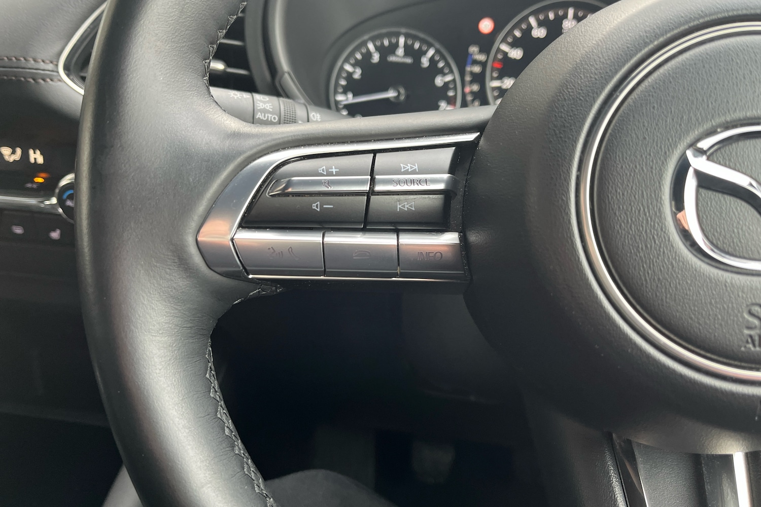 Used Mazda Mazda3 2021 for sale - 76819062: Photo 22