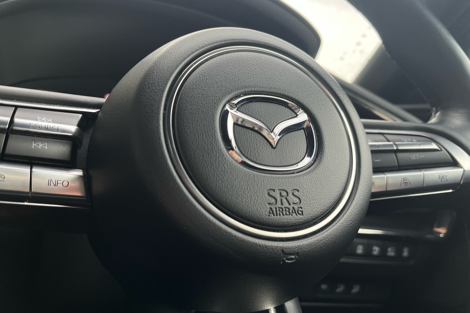 Used Mazda Mazda3 2021 for sale - 76819062: Photo 23