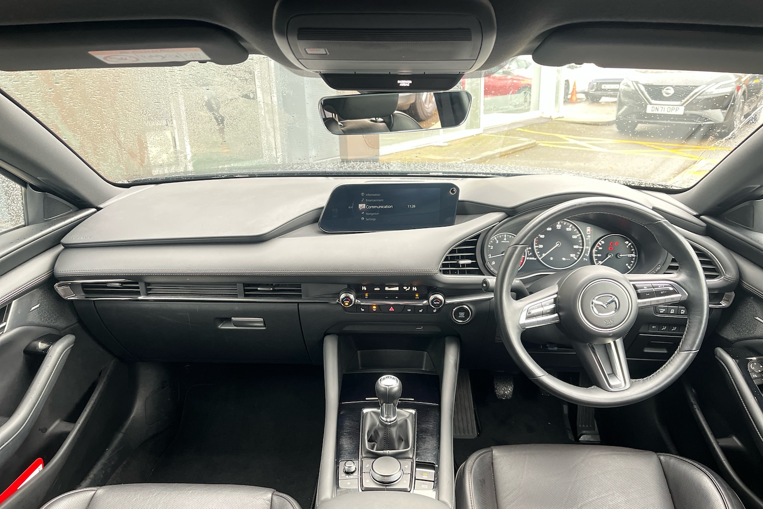 Used Mazda Mazda3 2021 for sale - 76819062: Photo 3