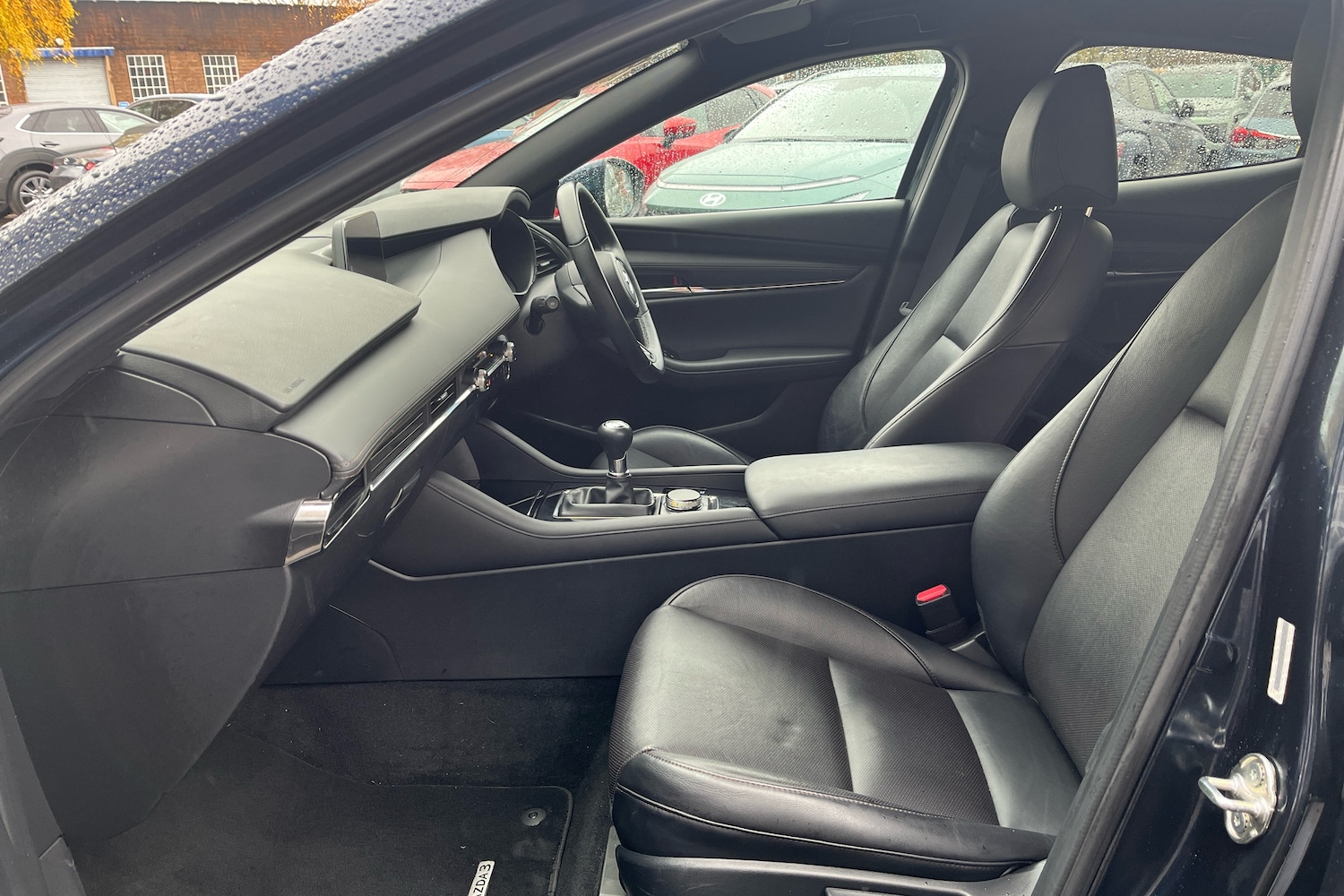 Used Mazda Mazda3 2021 for sale - 76819062: Photo 6