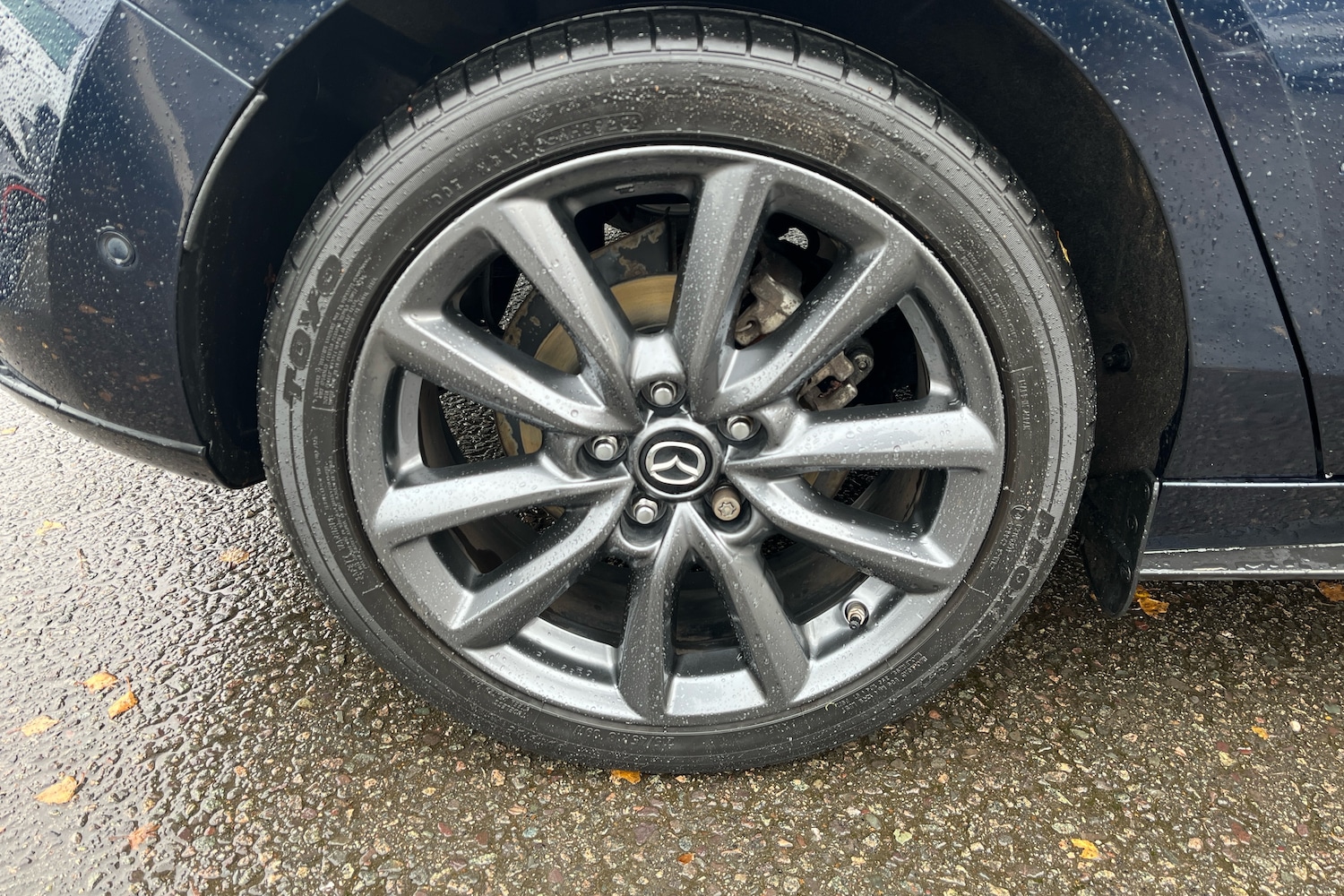 Used Mazda Mazda3 2021 for sale - 76819062: Photo 7