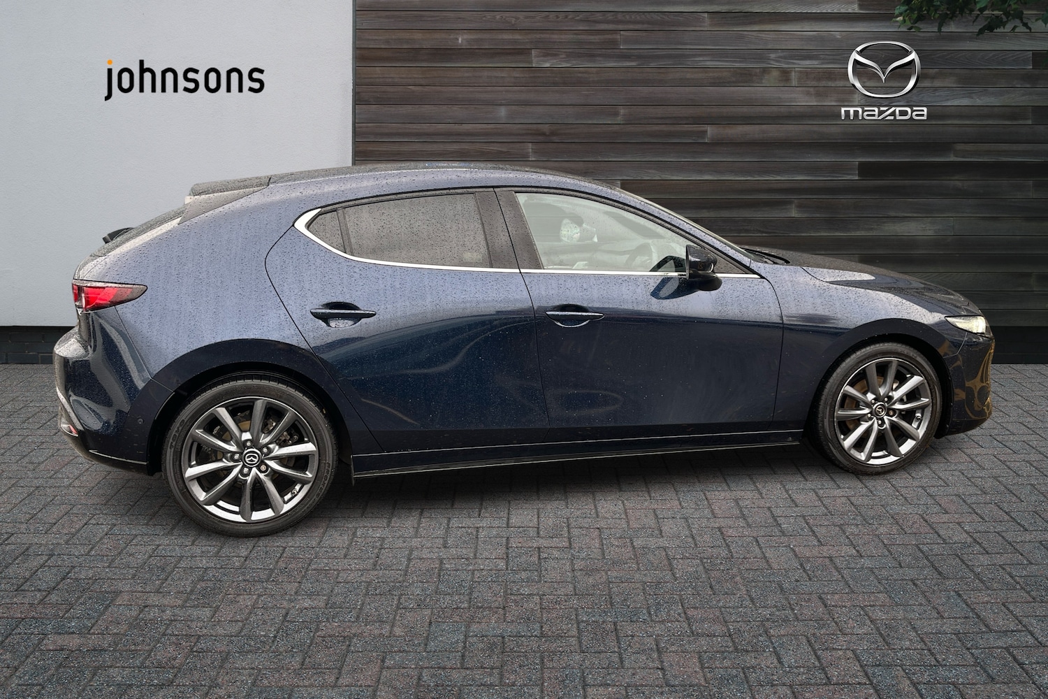 Used Mazda Mazda3 2021 for sale - 76819062: Photo 8