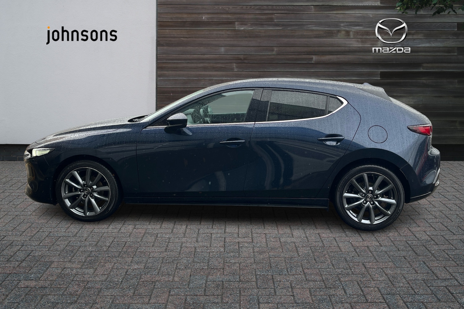 Used Mazda Mazda3 2021 for sale - 76819062: Photo 9