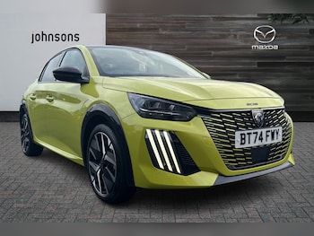 2024 (74) - 1.2 Hybrid 100 GT 5dr e-DSC6