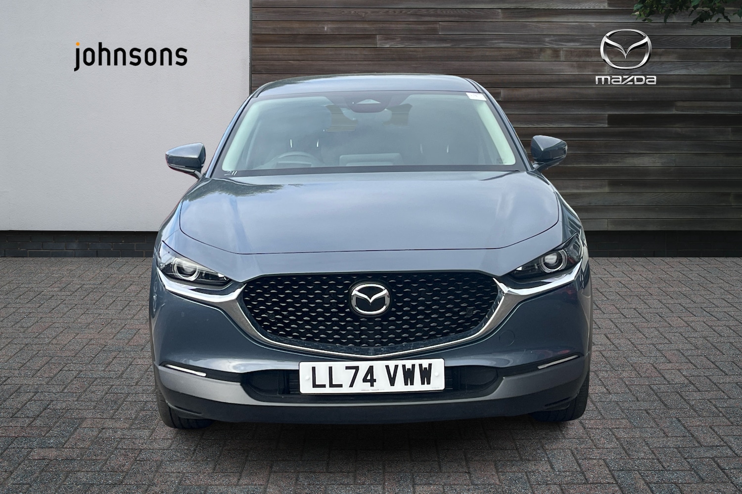 Used Mazda CX-30 2024 for sale - 76677273: Photo 10