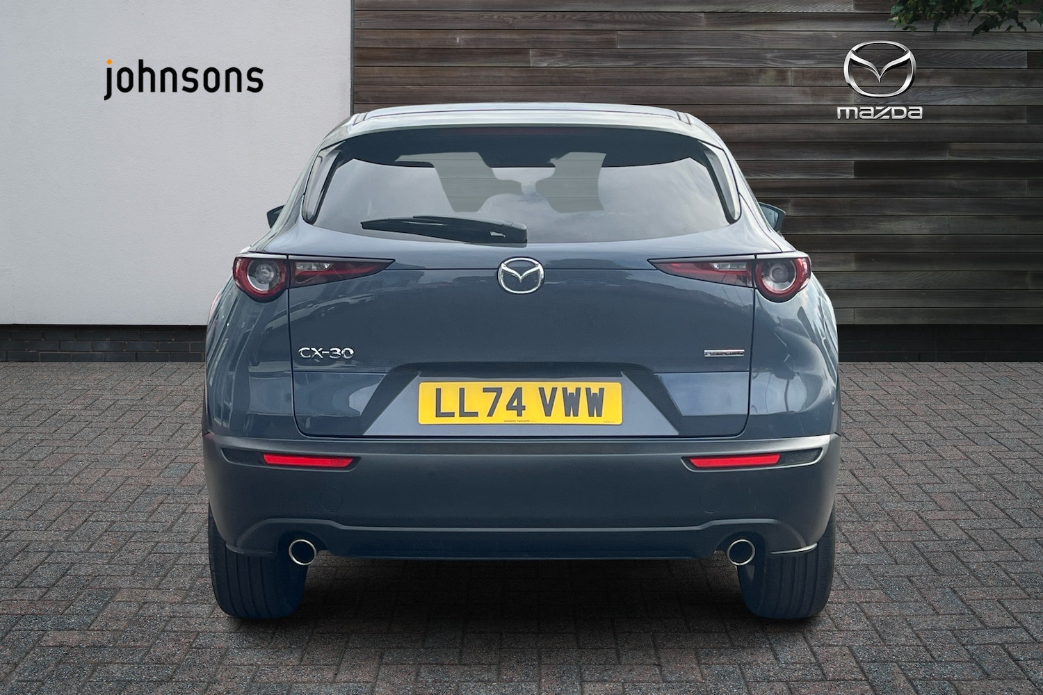 Used Mazda CX-30 2024 for sale - 76677273: Photo 11