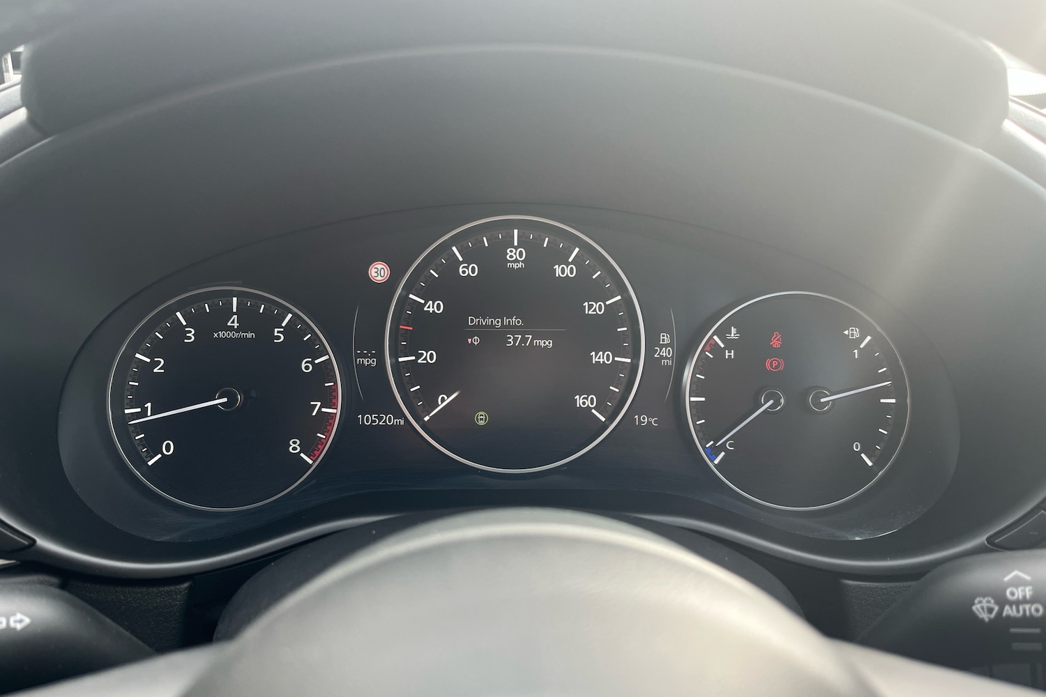 Used Mazda CX-30 2024 for sale - 76677273: Photo 13