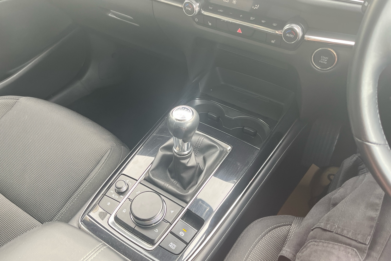 Used Mazda CX-30 2024 for sale - 76677273: Photo 14