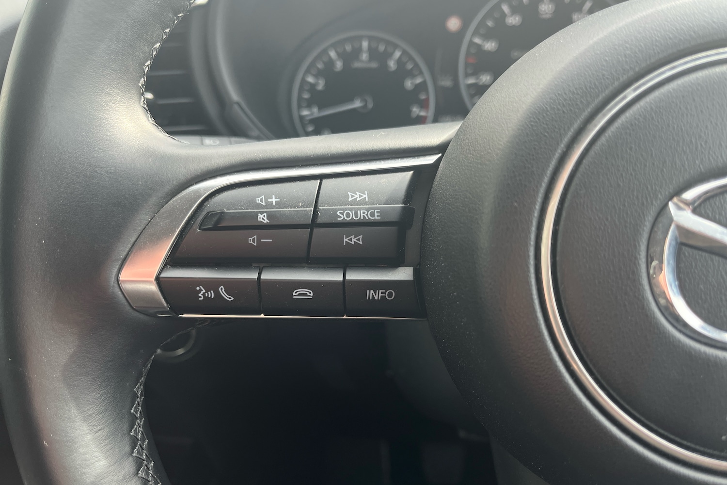 Used Mazda CX-30 2024 for sale - 76677273: Photo 18