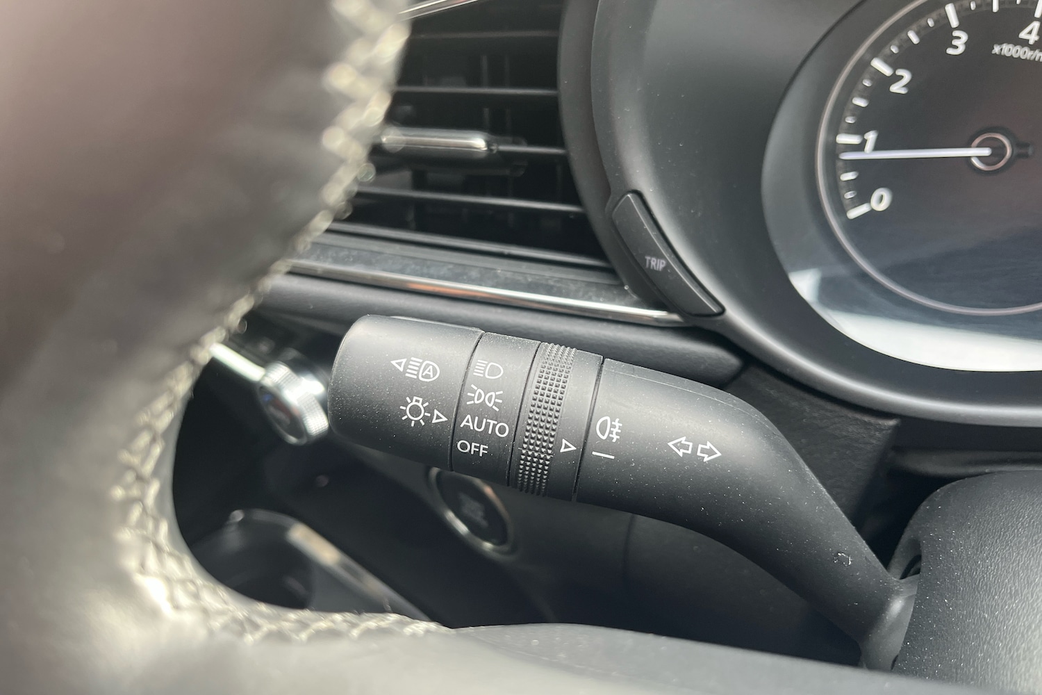 Used Mazda CX-30 2024 for sale - 76677273: Photo 21