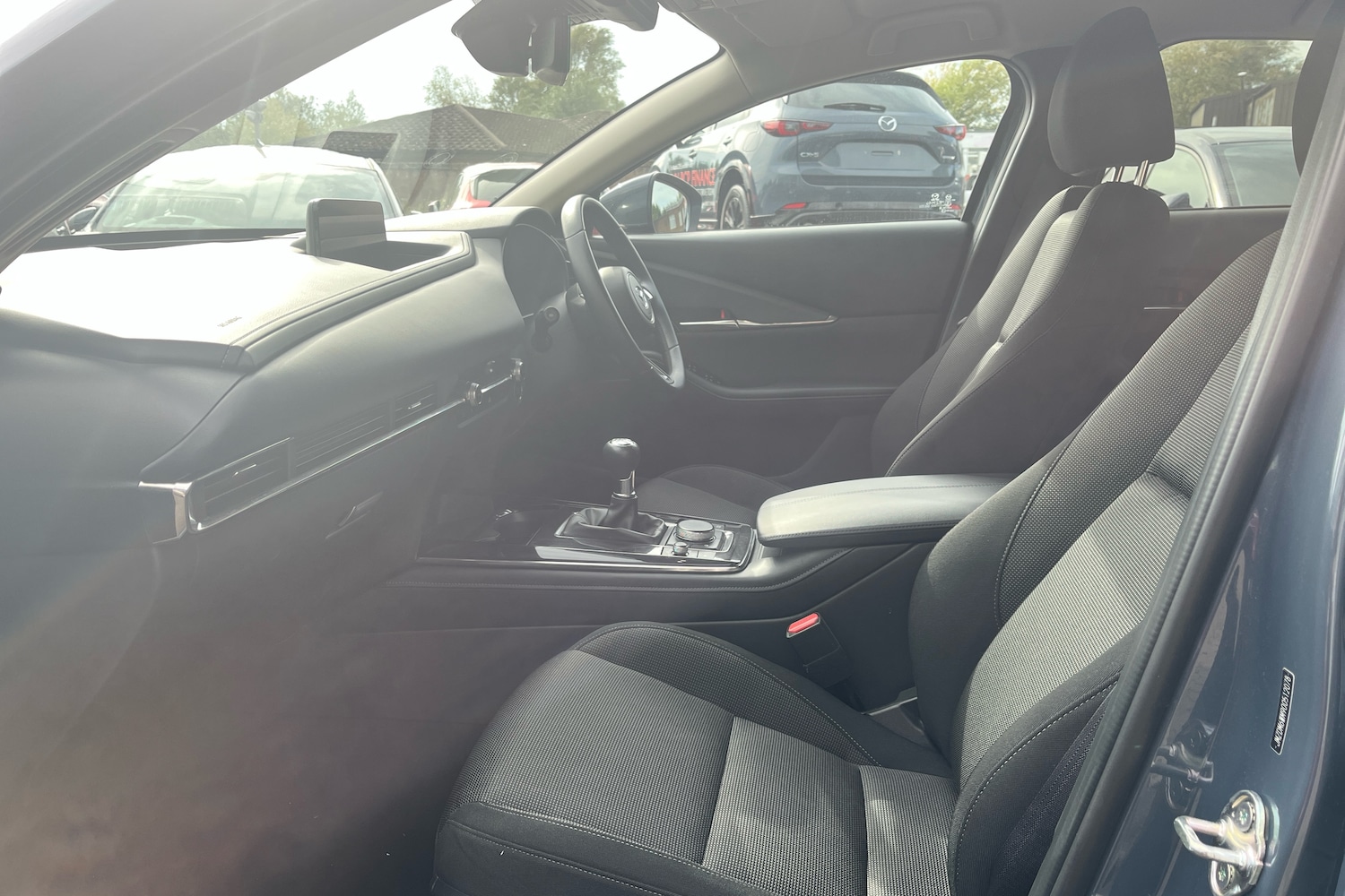 Used Mazda CX-30 2024 for sale - 76677273: Photo 6