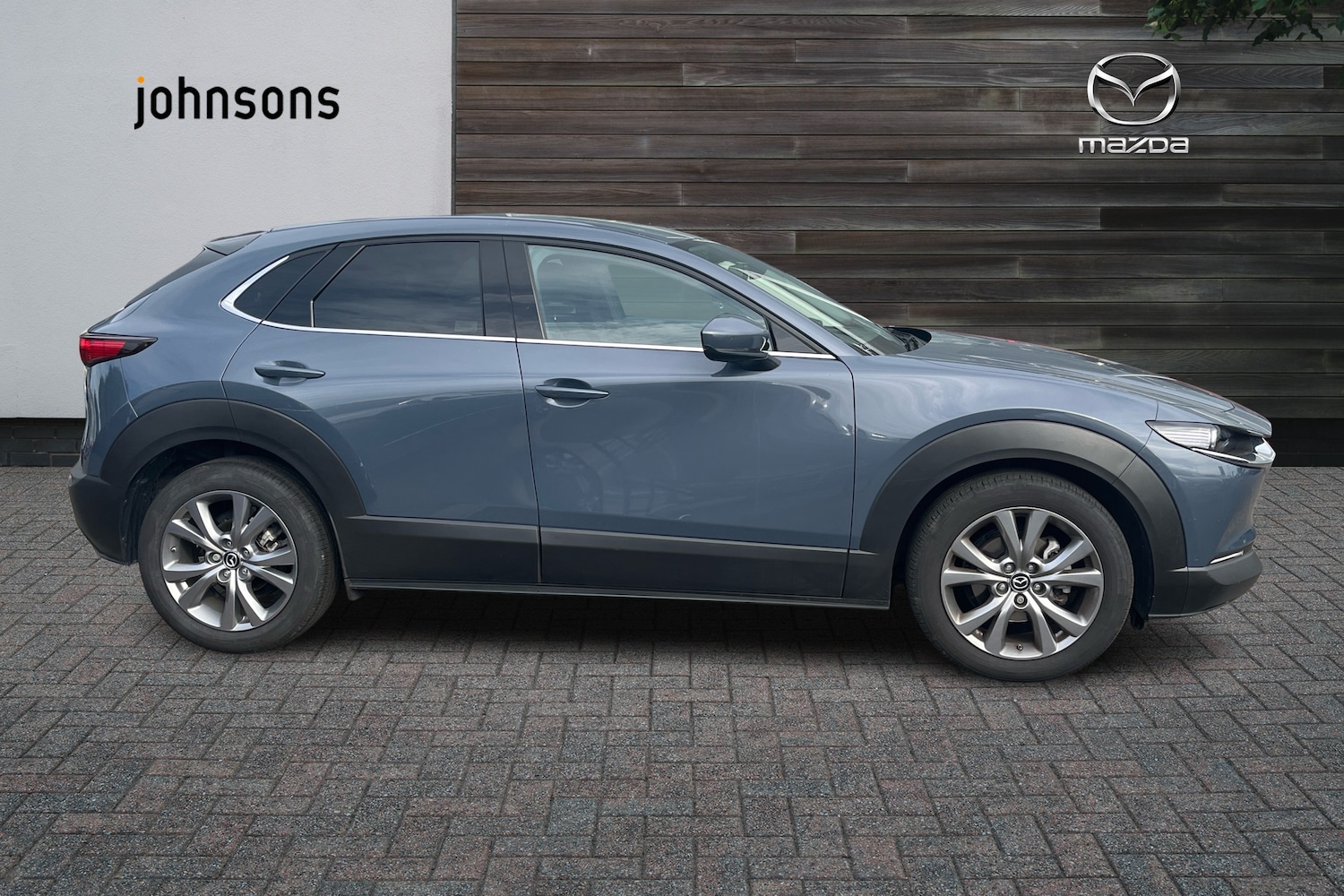 Used Mazda CX-30 2024 for sale - 76677273: Photo 8
