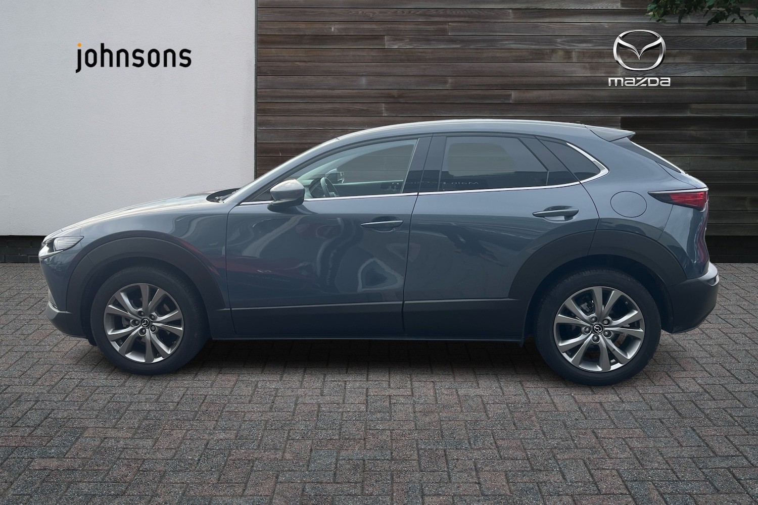 Used Mazda CX-30 2024 for sale - 76677273: Photo 9