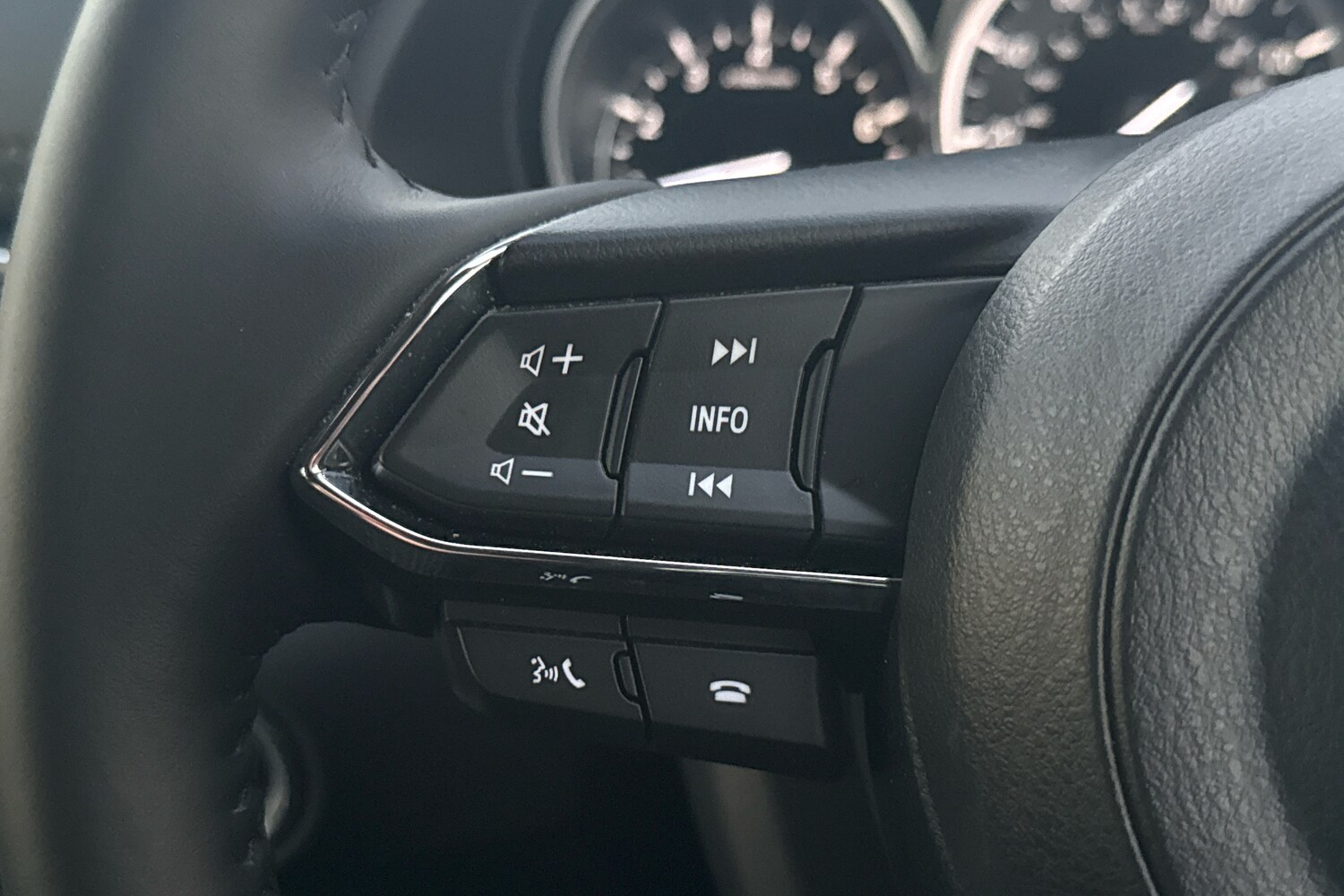 Used Mazda CX-5 2025 for sale - 77457647: Photo 15