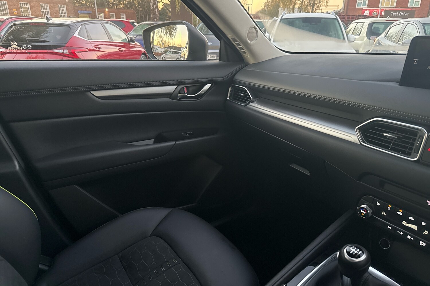 Used Mazda CX-5 2025 for sale - 77457647: Photo 21