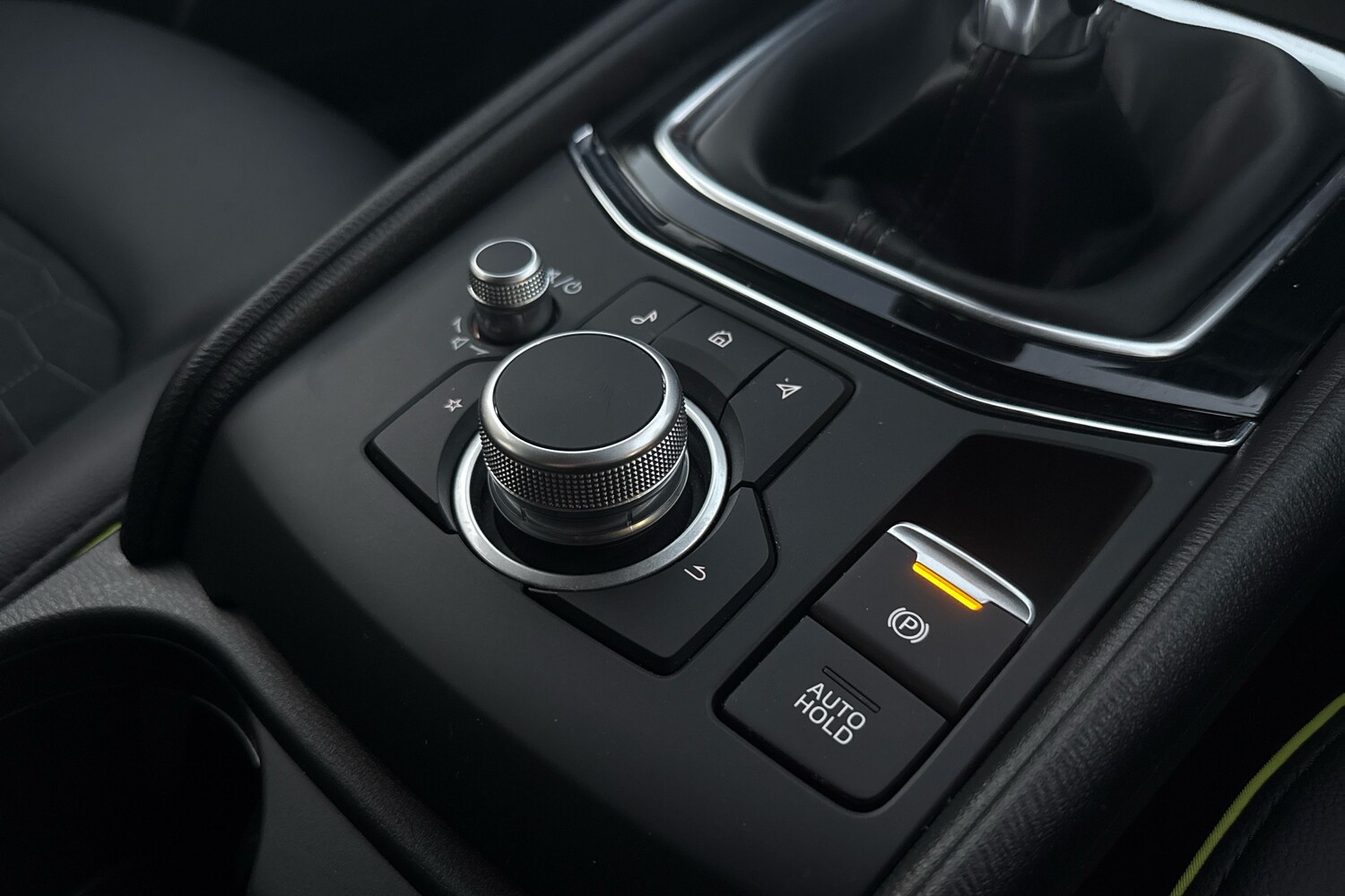 Used Mazda CX-5 2025 for sale - 77457647: Photo 22