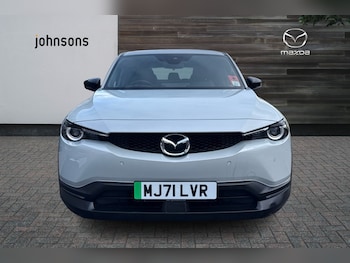 Used Mazda MX-30 2021 for sale - 78293889: Photo