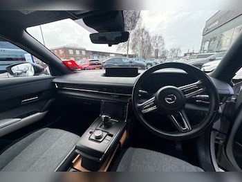 Used Mazda MX-30 2021 for sale - 78293889: Photo