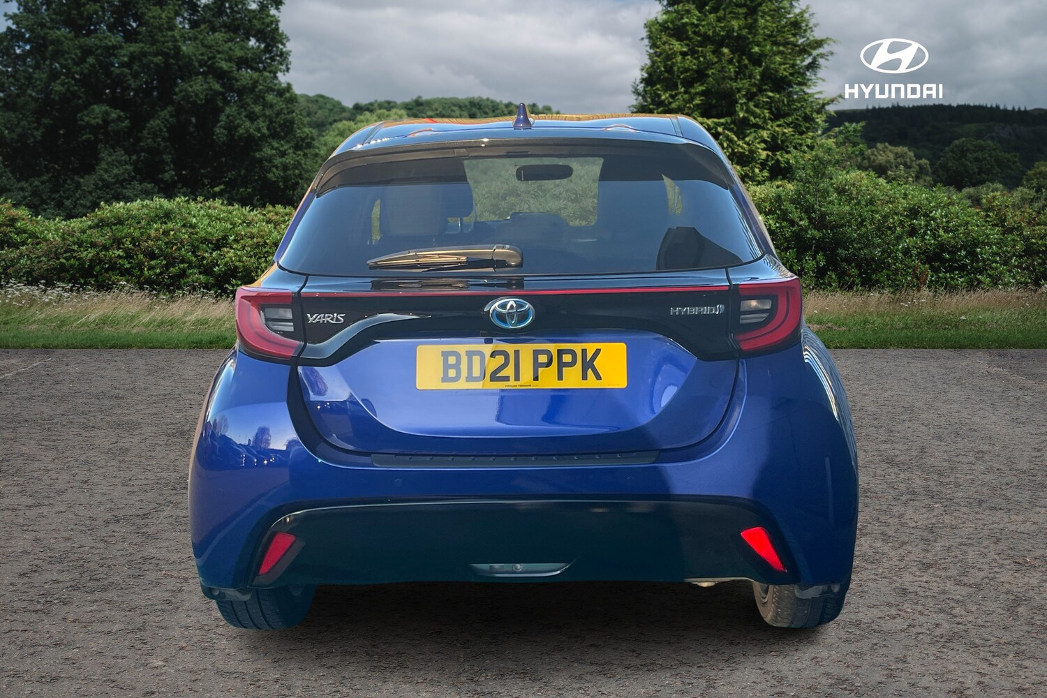 Used Toyota Yaris 2021 for sale - 77280876: Photo 11