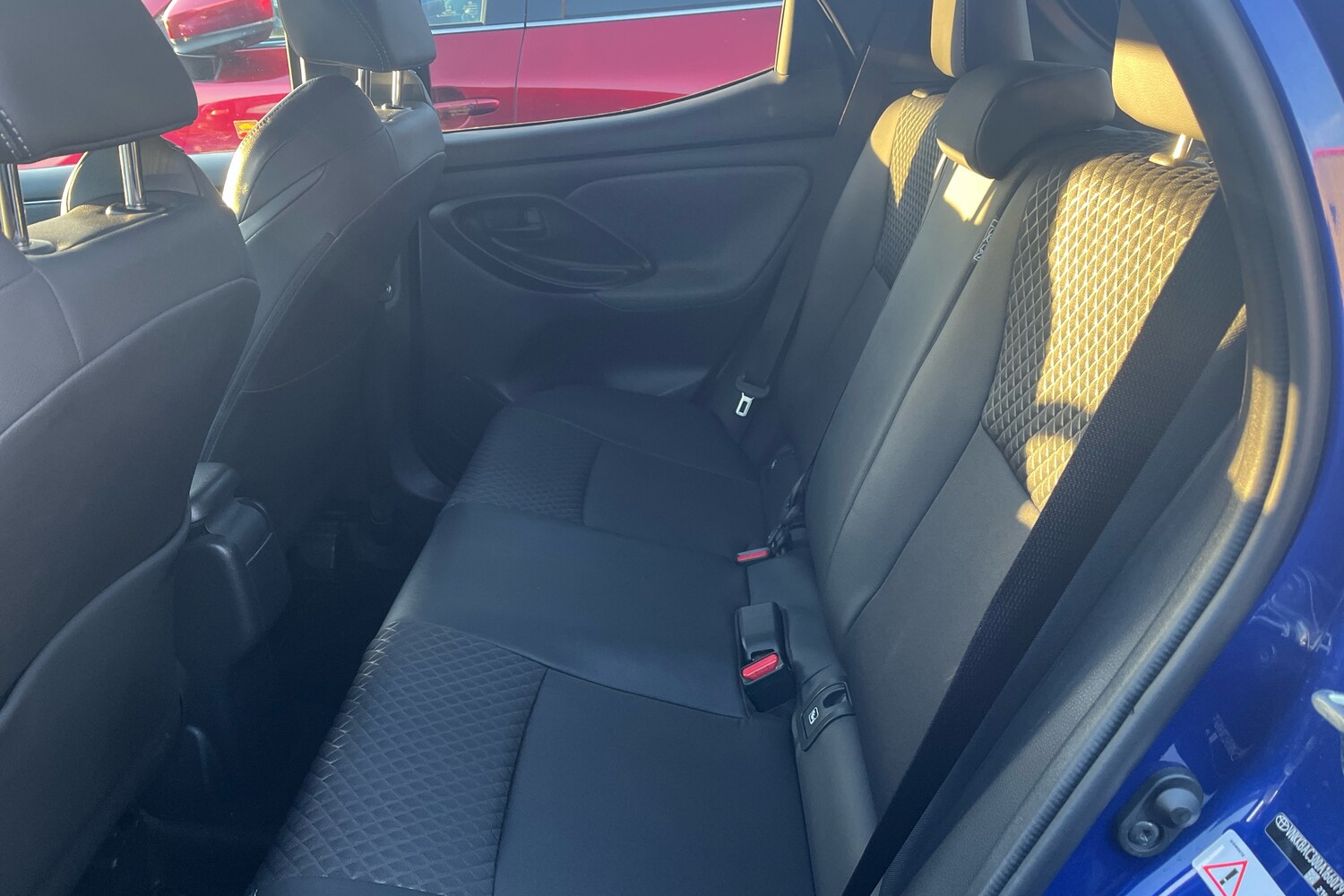 Used Toyota Yaris 2021 for sale - 77280876: Photo 12