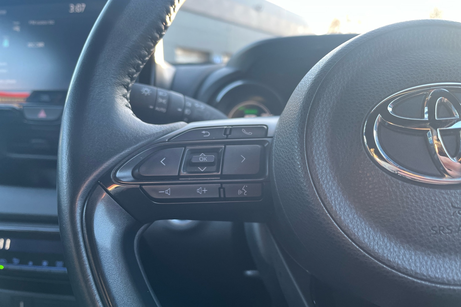 Used Toyota Yaris 2021 for sale - 77280876: Photo 15