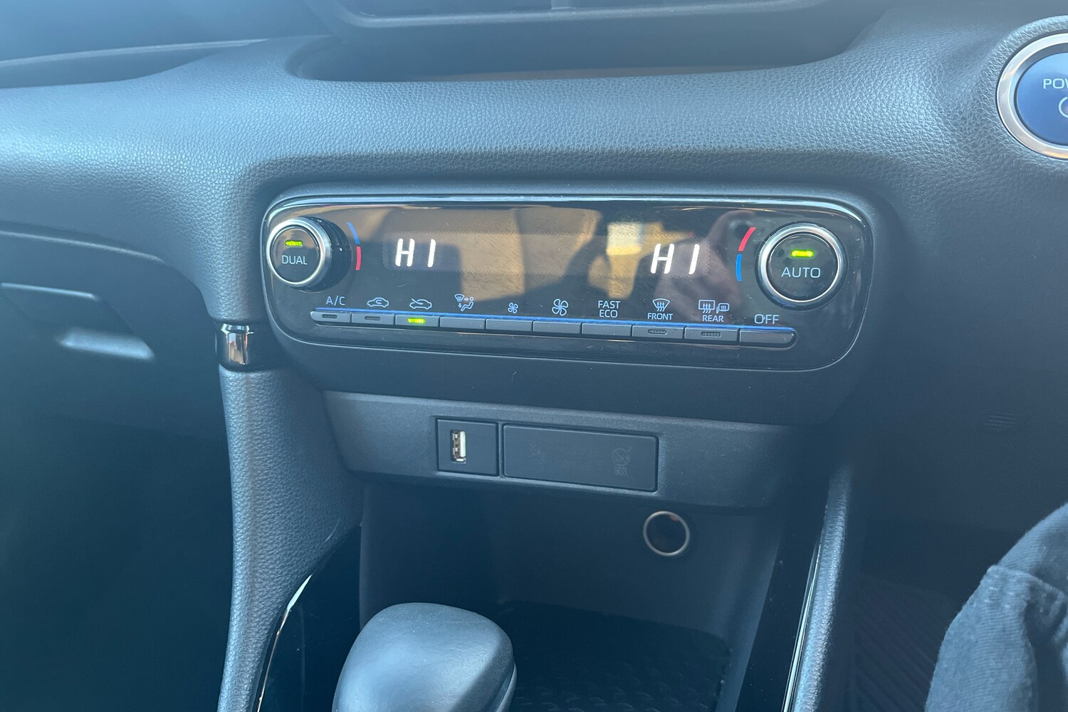 Used Toyota Yaris 2021 for sale - 77280876: Photo 17