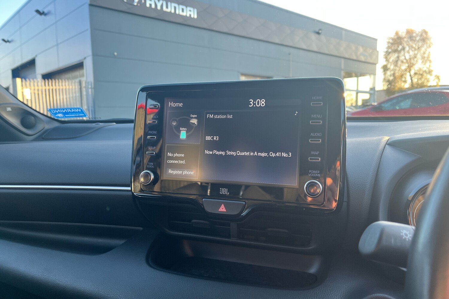 Used Toyota Yaris 2021 for sale - 77280876: Photo 19