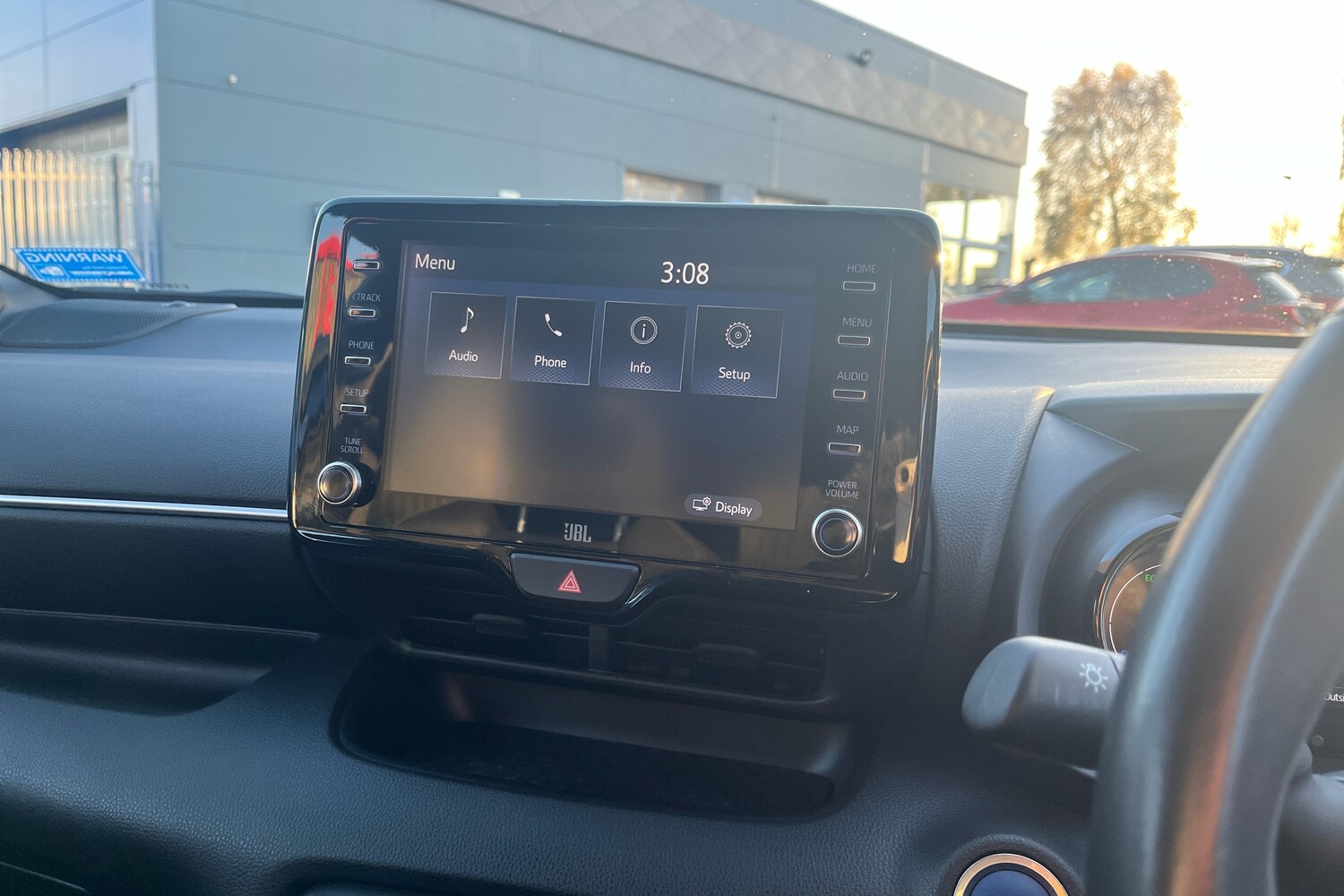 Used Toyota Yaris 2021 for sale - 77280876: Photo 20