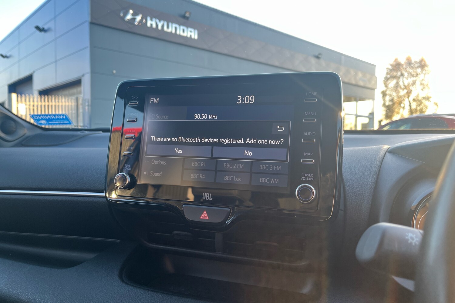 Used Toyota Yaris 2021 for sale - 77280876: Photo 23