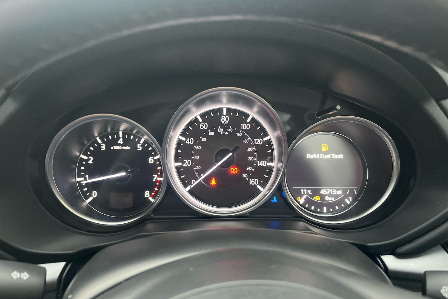 Used Mazda CX-5 2021 for sale - 77240350: Photo 13