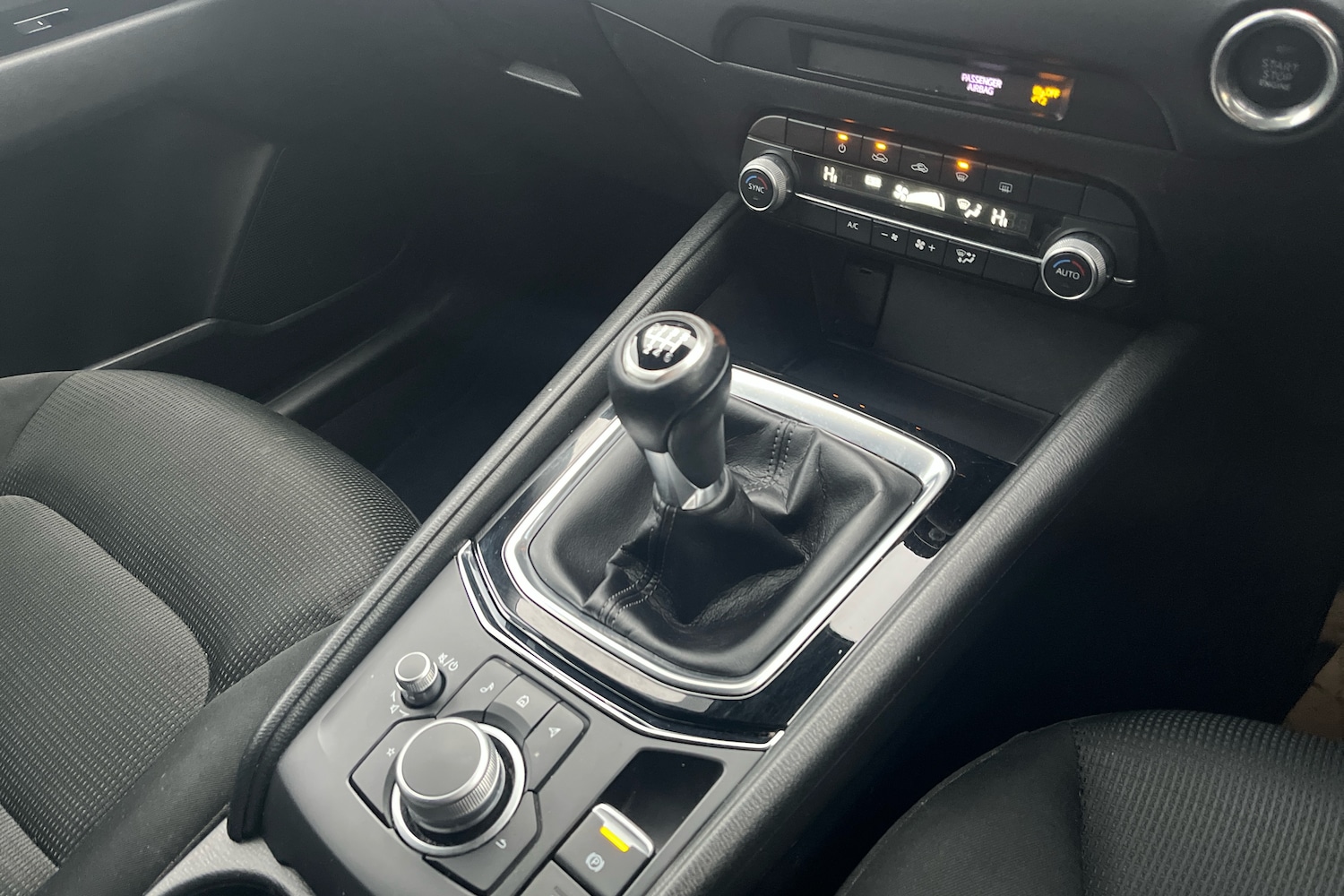 Used Mazda CX-5 2021 for sale - 77240350: Photo 14