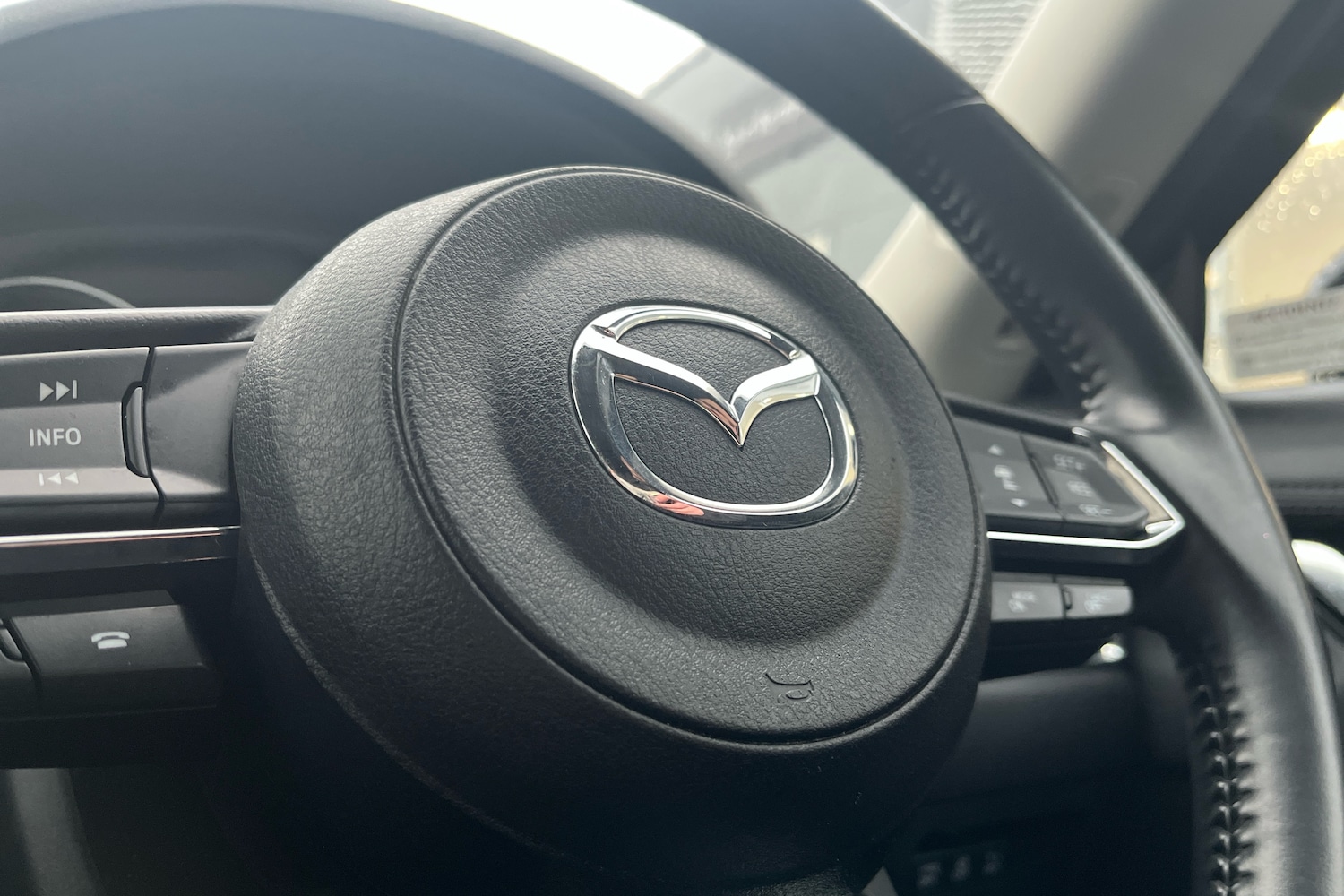 Used Mazda CX-5 2021 for sale - 77240350: Photo 15