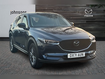 2021 (71) - 2.0 SE-L 5dr