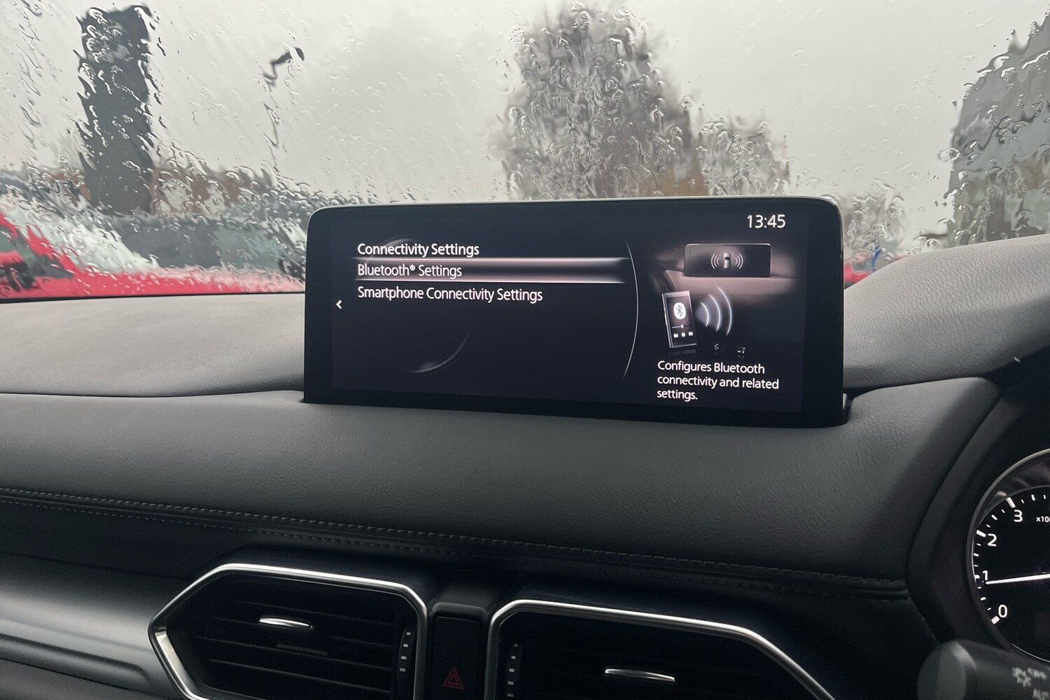 Used Mazda CX-5 2021 for sale - 77240350: Photo 24