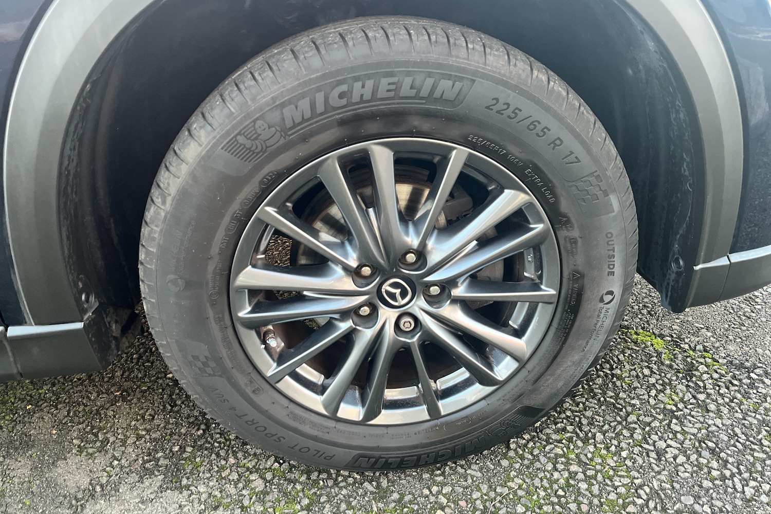 Used Mazda CX-5 2021 for sale - 77240350: Photo 7