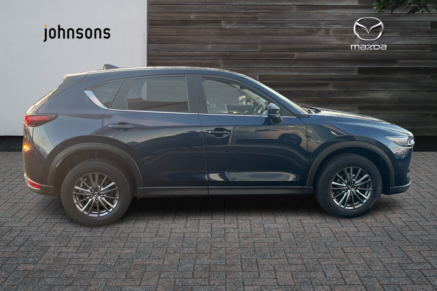 Used Mazda CX-5 2021 for sale - 77240350: Photo 8