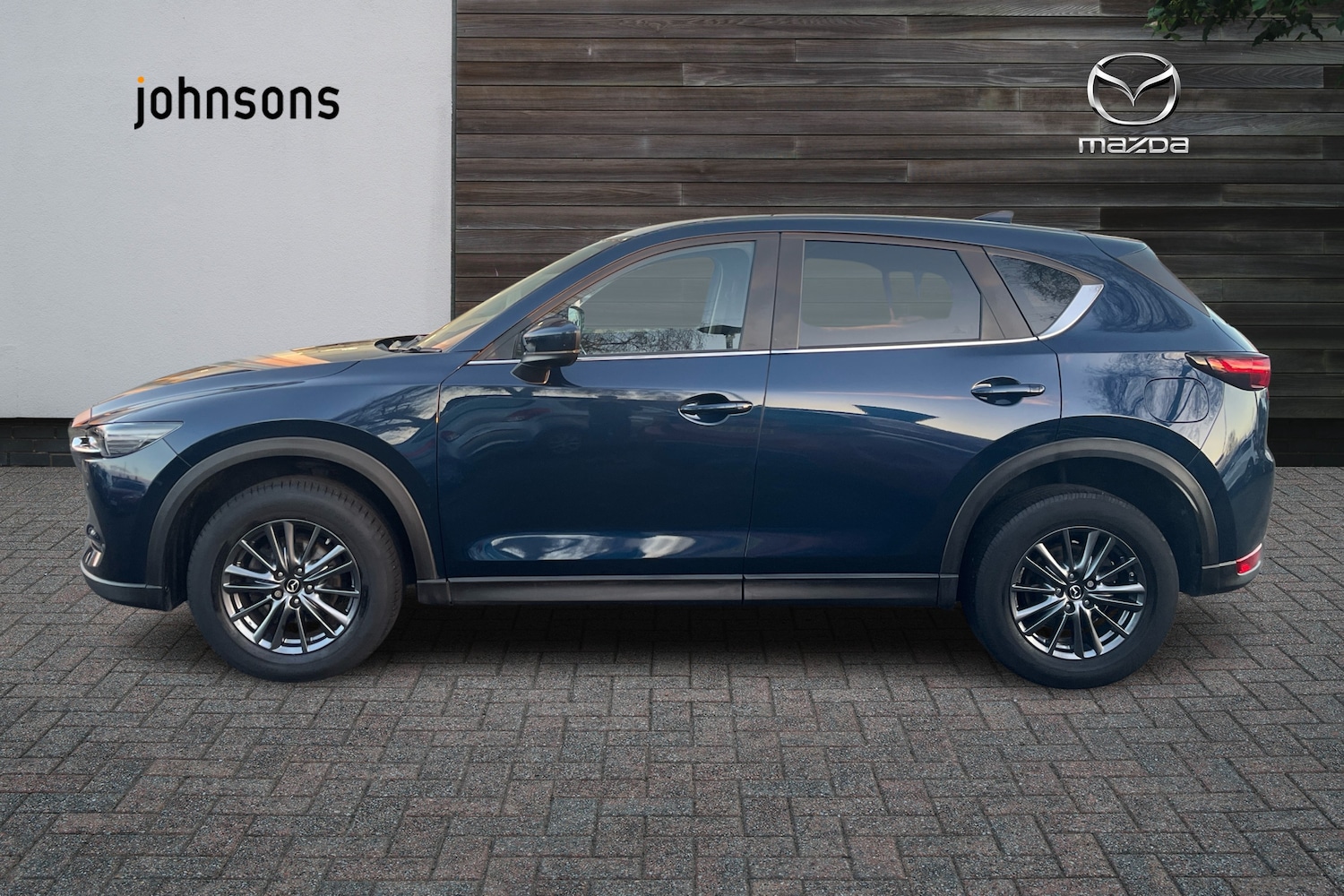 Used Mazda CX-5 2021 for sale - 77240350: Photo 9