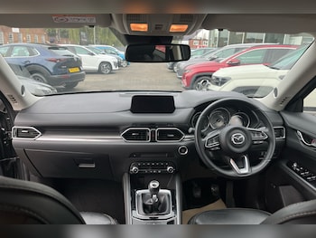 Used Mazda CX-5 2020 for sale - 76299589: Photo