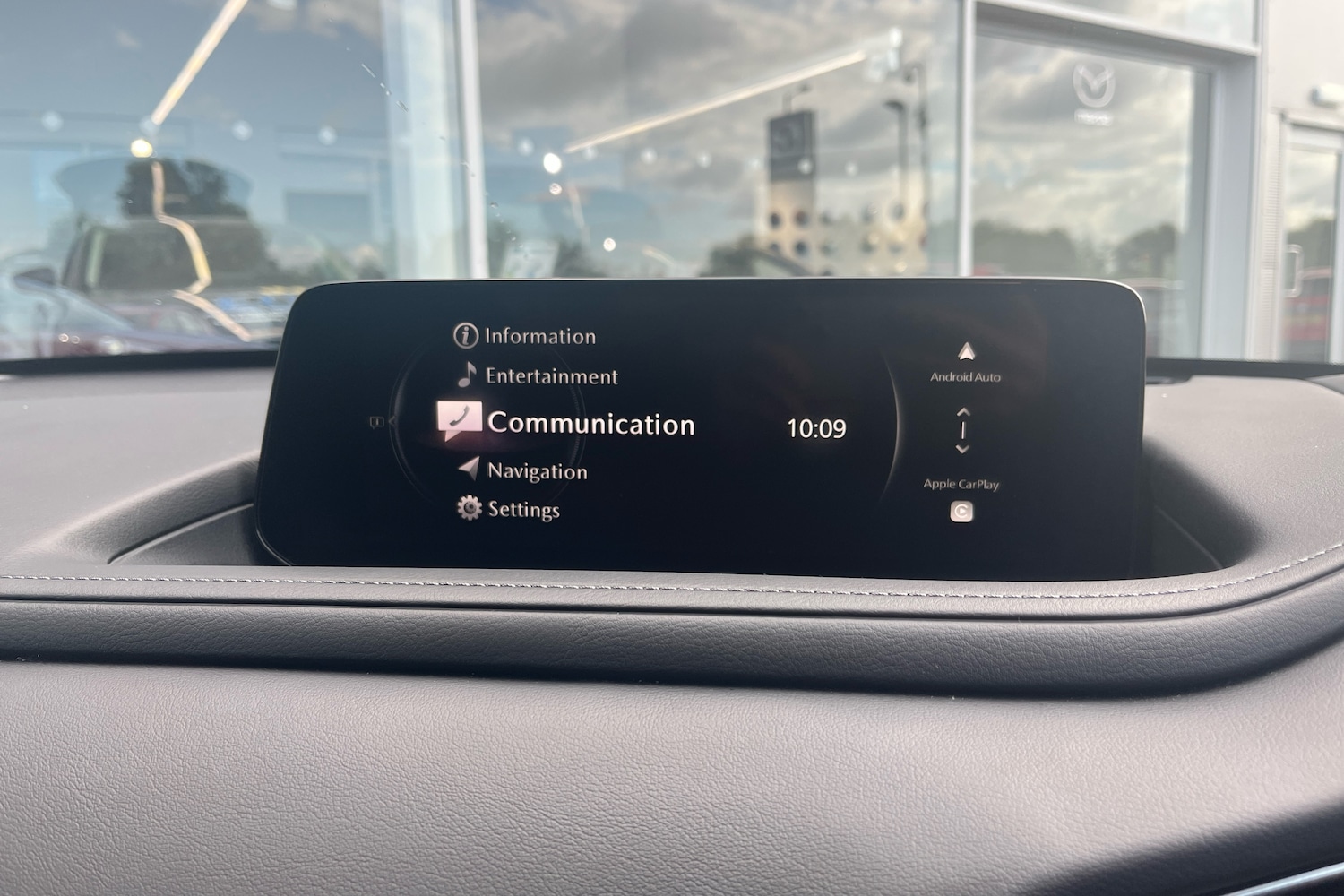 Used Mazda CX-30 2024 for sale - 76678554: Photo 19