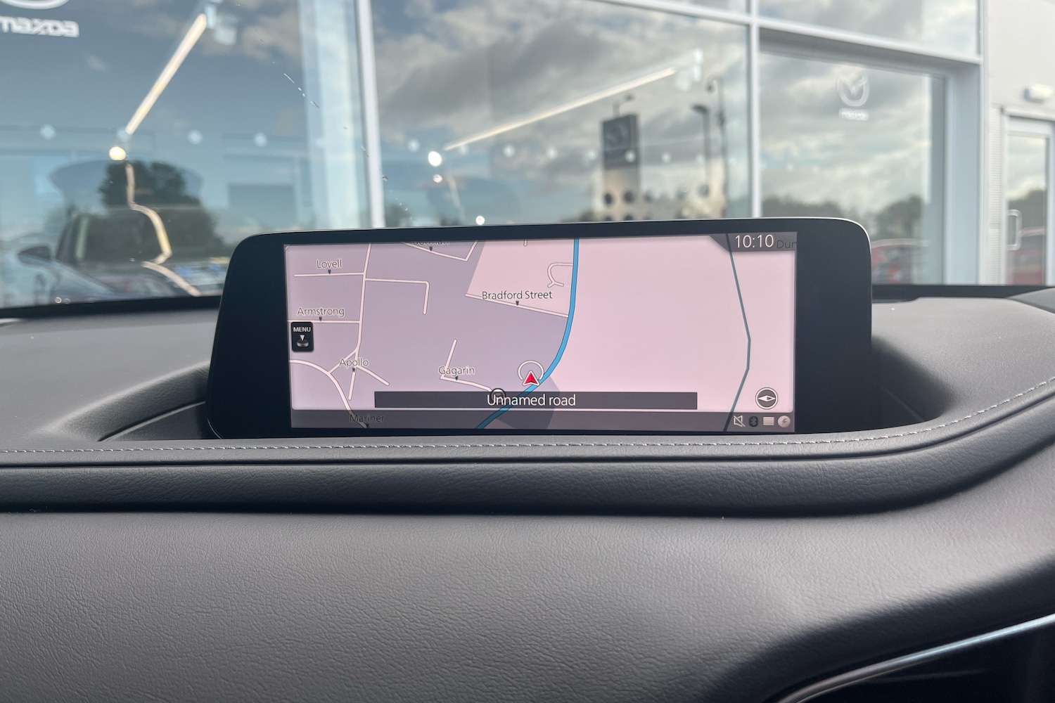 Used Mazda CX-30 2024 for sale - 76678554: Photo 20