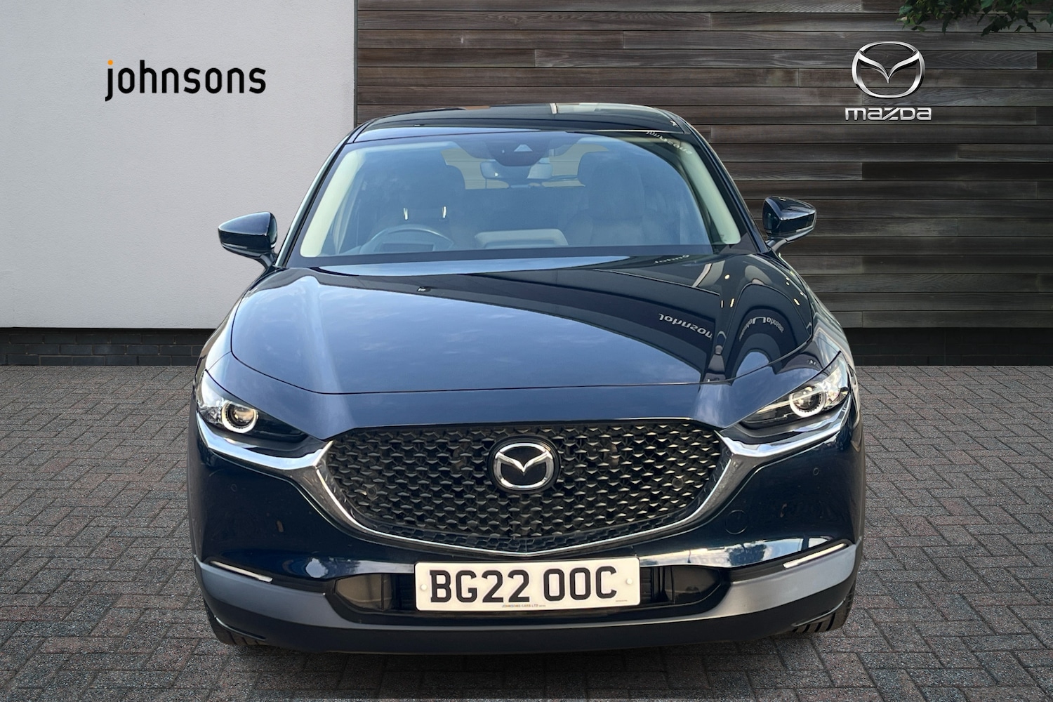 Used Mazda CX-30 2022 for sale - 76674023: Photo 10