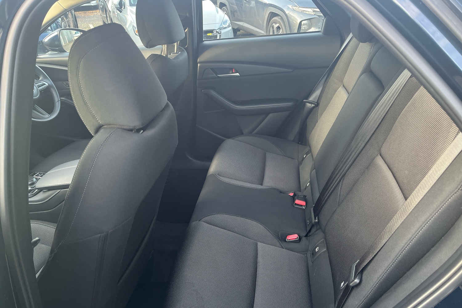 Used Mazda CX-30 2022 for sale - 76674023: Photo 12