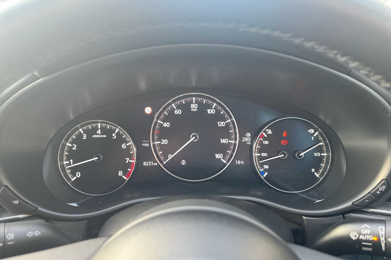 Used Mazda CX-30 2022 for sale - 76674023: Photo 13