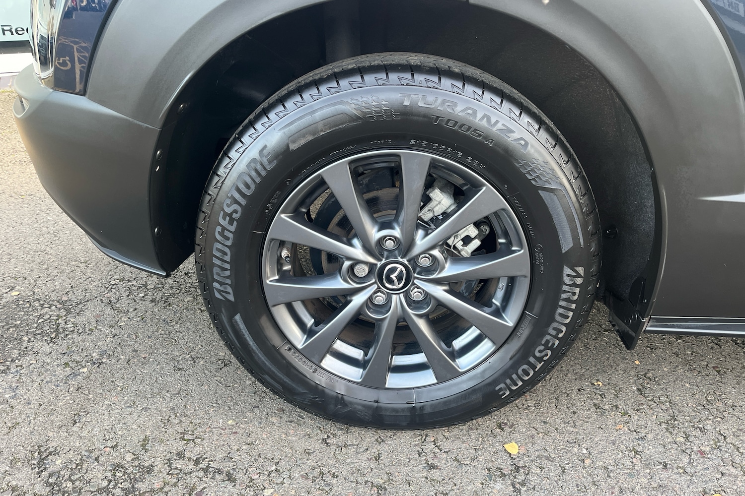 Used Mazda CX-30 2022 for sale - 76674023: Photo 15