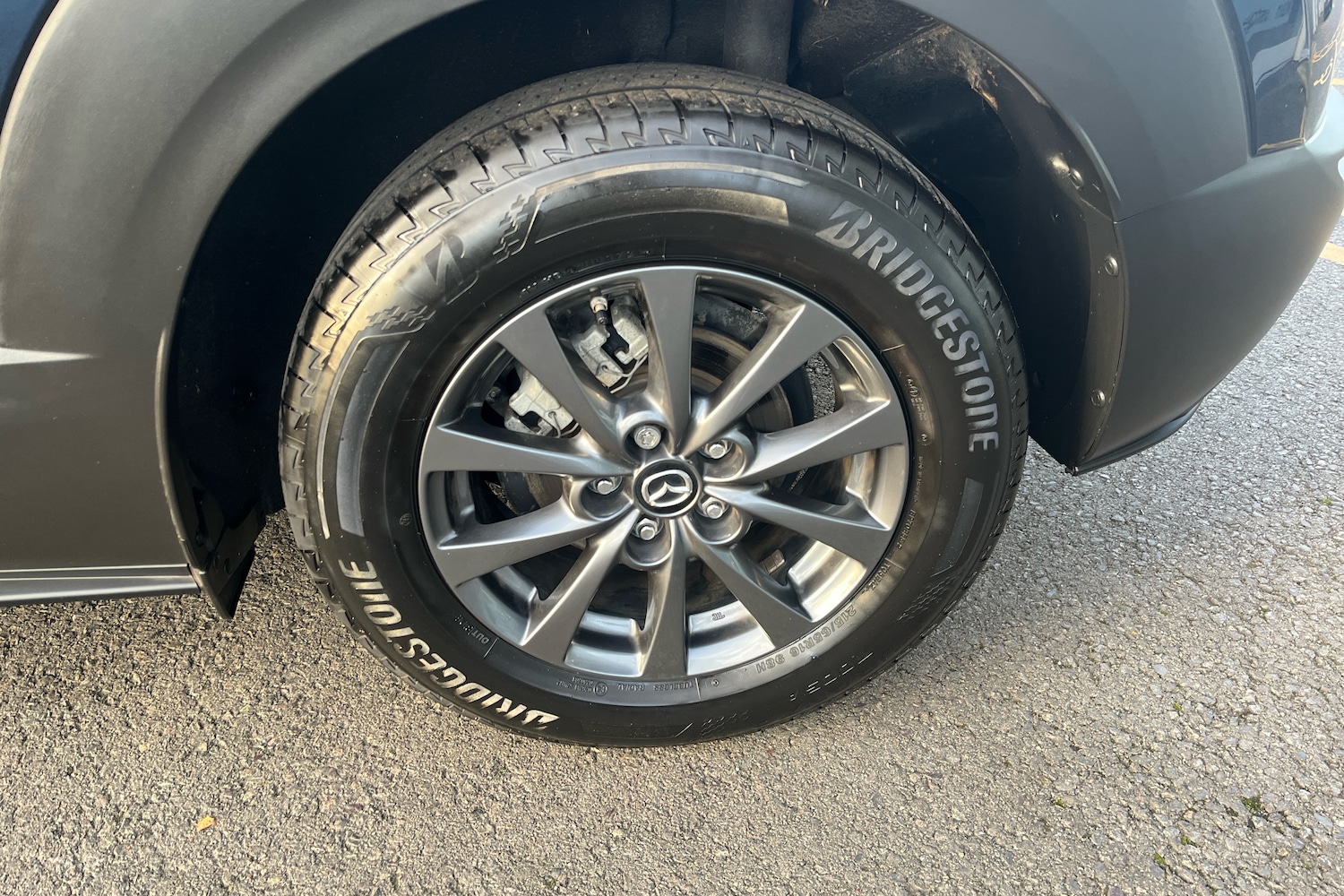 Used Mazda CX-30 2022 for sale - 76674023: Photo 16