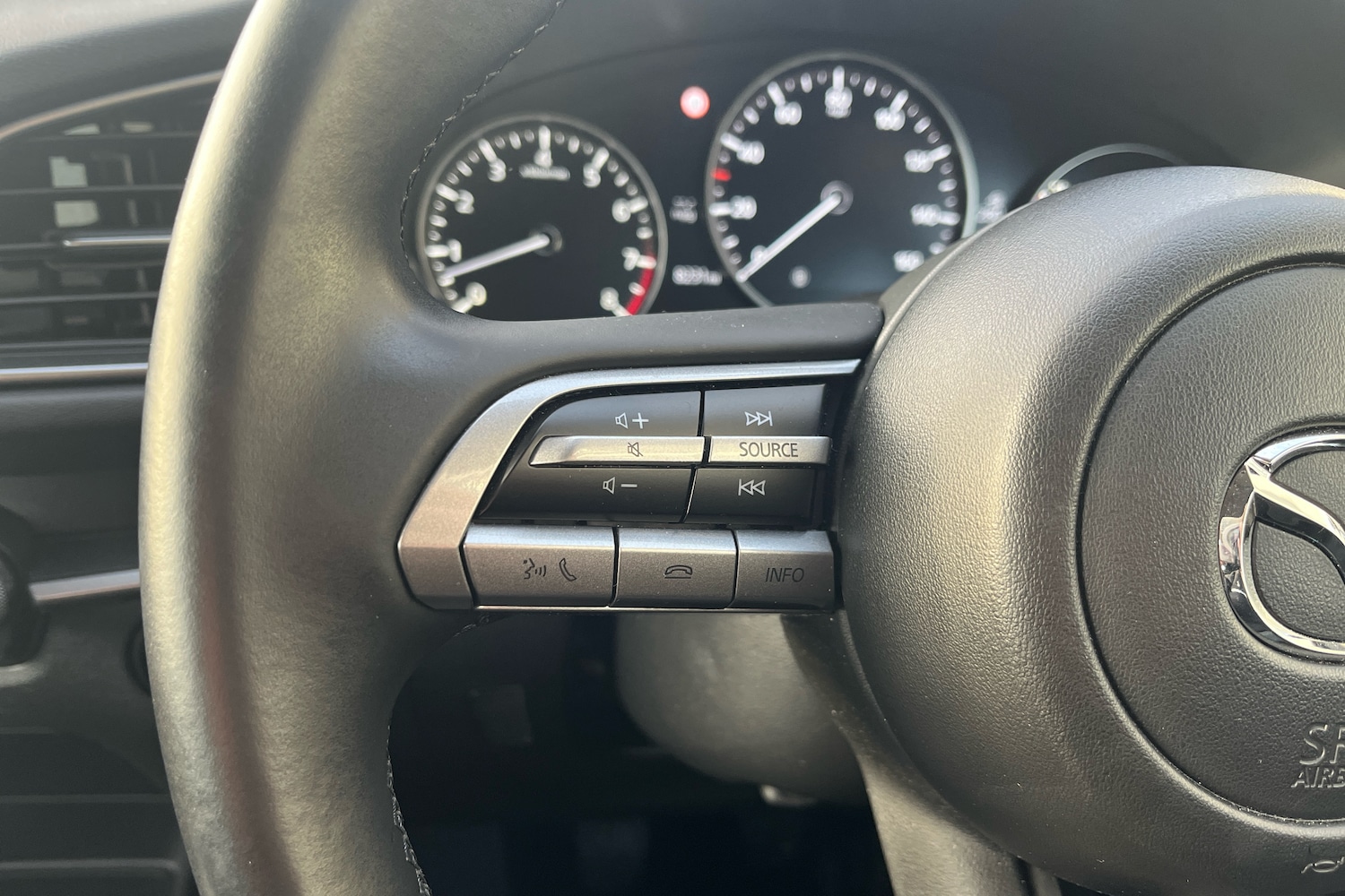 Used Mazda CX-30 2022 for sale - 76674023: Photo 18